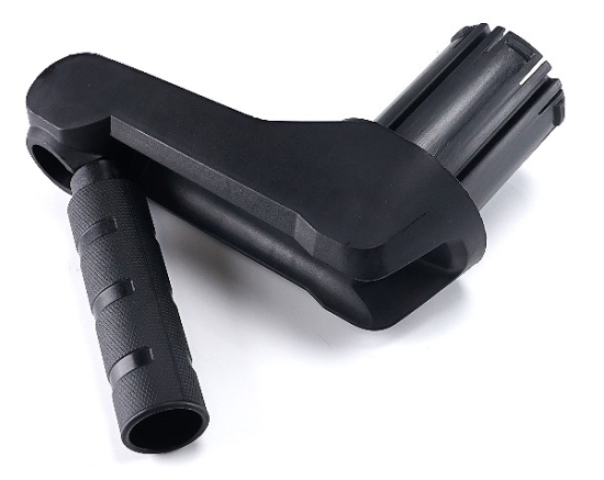 KÄRCHER Ersatzteile Hochdruckreiniger Xpert HD 7125 X *EU 1.514-509.0-A Schlauchtrommel Kurbel kpl.