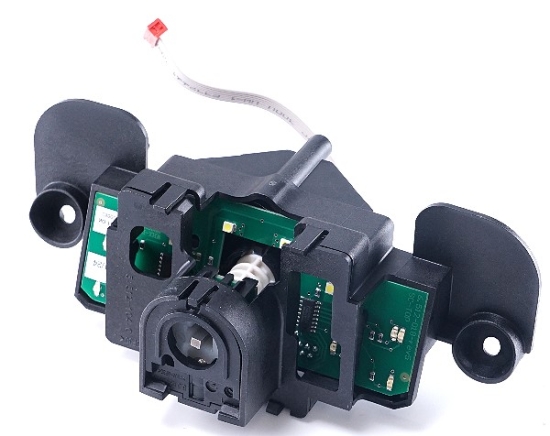 KÄRCHER Ersatzteile Dampfreiniger SC 5 EasyFix Premium (wh) Iron Plug *EU 1.512-550.0 SC 5 EasyFix Premium (wh) Iron Plug *EU Rasteinheit fuer Ersatz SC Top