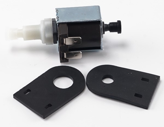 KÄRCHER Ersatzteile Dampfreiniger SC 3 EasyFix *EU 1.513-650.0 Dampferzeuger vormontiert Pumpe kpl. Ersatz SC 3