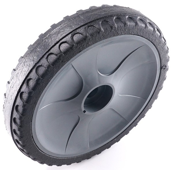 KÄRCHER Professional Ersatzteile Hochdruckreiniger Heisswasser HDS 3.5/23 -4M Eg 1.027-356.0 Grundrahmen Rad kpl.