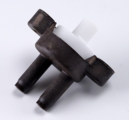 KÄRCHER Professional Ersatzteile Spruehextraktion Puzzi 400 K EU 1.101-401.0 Bedienelement Ventil