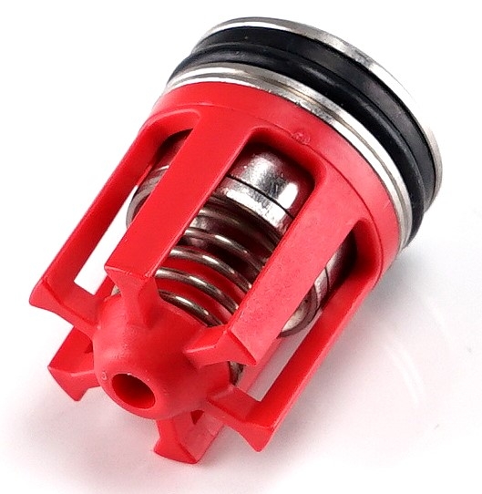 KÄRCHER Professional Ersatzteile Hochdruckreiniger Heisswasser HDS 2000 SUPER EU 1.071-111.0 Pumpenset Ventil kpl.