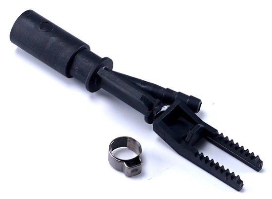 KÄRCHER Ersatzteile Dampfreiniger K 1105 *EU 1.204-909.0 Dampfschlauch Ventil kpl.