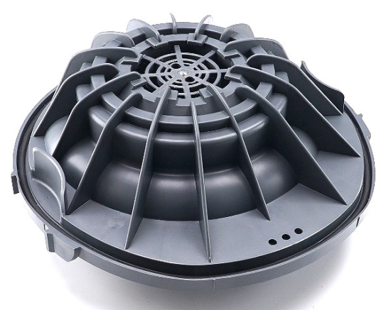 KÄRCHER Professional Ersatzteile Sauger T 10/1 EU 1.527-110.0 Saugturbine Gehaeuse kpl.