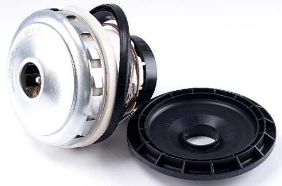 KÄRCHER Ersatzteile Nasstrockensauger WD 3.200 *EU-I 1.629-600.0 Geraet Einzelteile Saugturbine kpl. für Ersatz 1200W