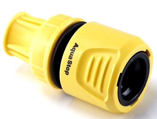 KÄRCHER Ersatzteile Hochdruckreiniger K 2.200 Balcony WB *EU 1.671-803.0-B Einzelteile Schlauchkupplung Spiralschlauch Aquastop