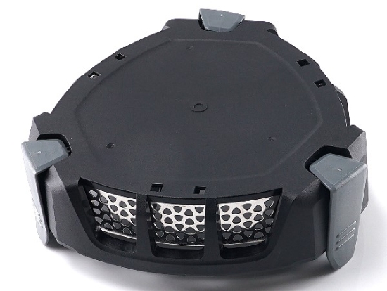 KÄRCHER Ersatzteile Pumpe SP 6 Flat Inox *EU 1.645-505.0 ETL SP 6 Flat Inox *EU Vorfilter fuer Ersatz SP 6 Flat Inox