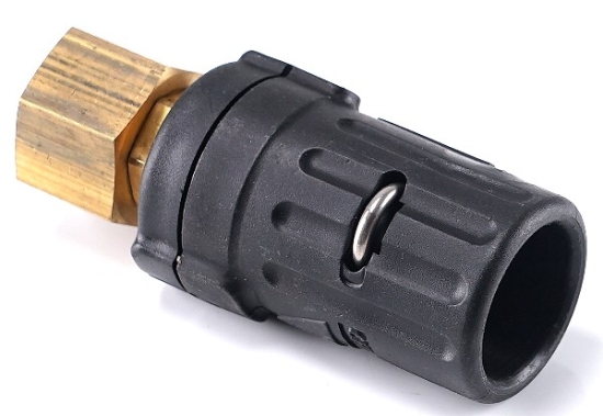 KÄRCHER Professional Ersatzteile Hochdruckreiniger Heisswasser HDS 450 CI EU 1.289-101.0 Düse Sonderduese 34/30