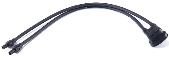 KÄRCHER Professional Ersatzteile Hochdruckreiniger Heisswasser 1400 1.962-918.0 Brennerdeckel Zuendkabel kpl.