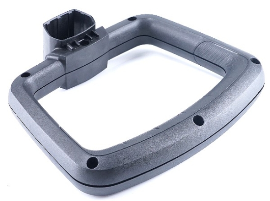 KÄRCHER Ersatzteile Terrassenreiniger PCL 4 *EU 1.644-000.0 Zweithandgriff Set Griff