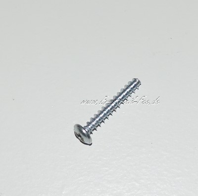 GARDENA Ersatzteile Schraube 4,2x25