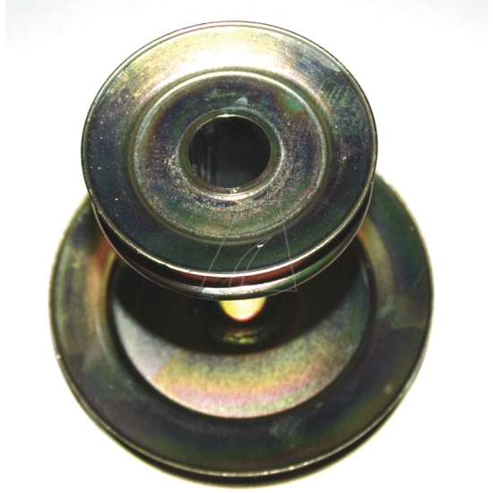 Arnold Ersatzteil Doppelkeilriemenscheibe MTD 756-04067A einfach online kaufen.