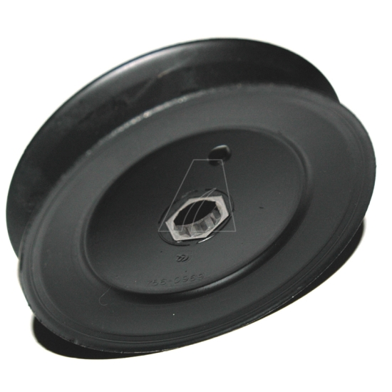 Arnold Ersatzteil Keilriemenscheibe MTD 756-0969 einfach online kaufen.