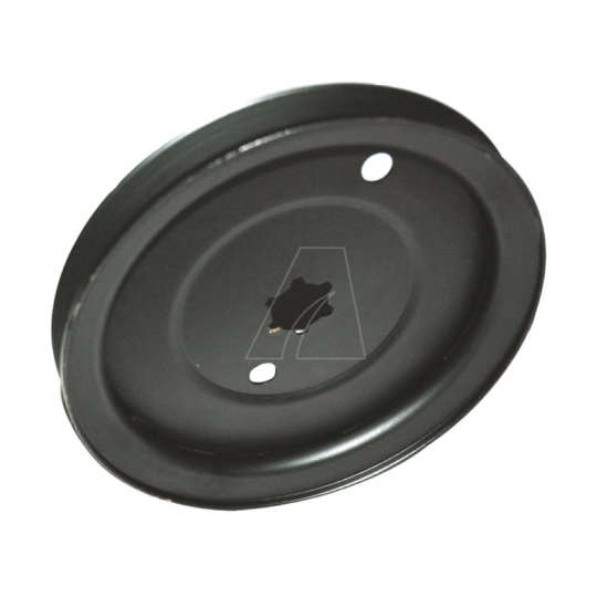 Arnold Ersatzteil Keilriemenscheibe MTD 756-04002 einfach online kaufen.