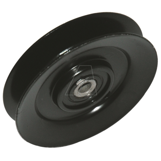 Arnold Ersatzteil Spannrolle MTD 756-0487 einfach online kaufen.