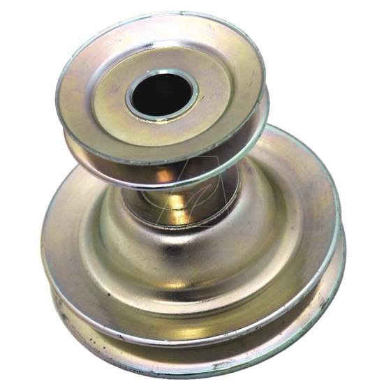 Arnold Ersatzteil Doppelkeilriemenscheibe MTD 756-0488 einfach online kaufen.