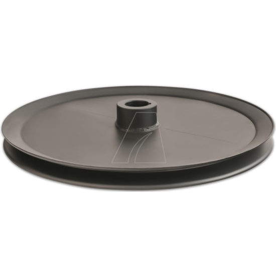 Arnold Ersatzteil Riemenscheibe MTD 756-0243 für Schneefräsen einfach online kaufen.