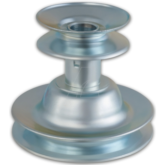 Arnold Ersatzteil Doppelkeilriemenscheibe MTD 756-0982B einfach online kaufen.