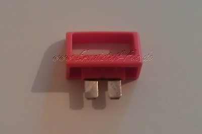 GARDENA Ersatzteile Schlüsselschalter