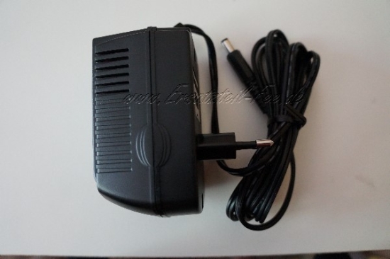 GARDENA Ersatzteile Ladegerät 12 V EU/DE