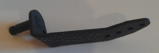 GARDENA Ersatzteile Tragwinkel links, kpl.
