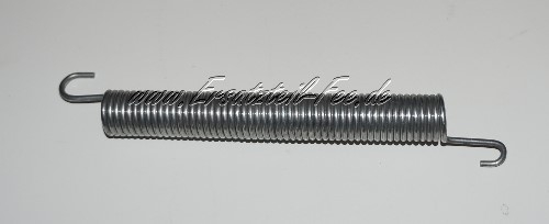 GARDENA Ersatzteile Ausgleichsfeder