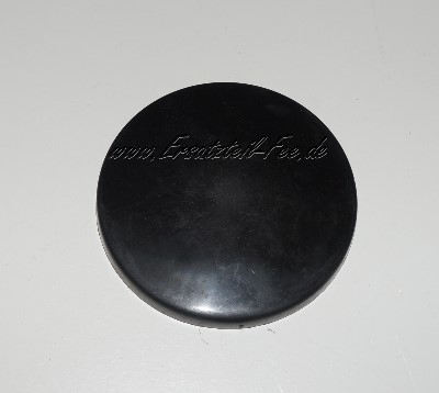 GARDENA Ersatzteile Radkappe, anthrazit