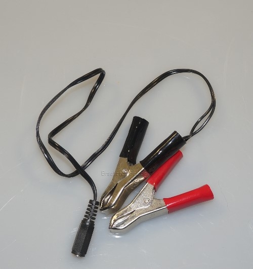 GARDENA Ersatzteile Ladekabel