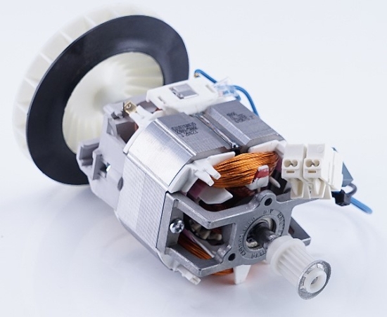 GARDENA Ersatzteile Elektromotor, vollst.