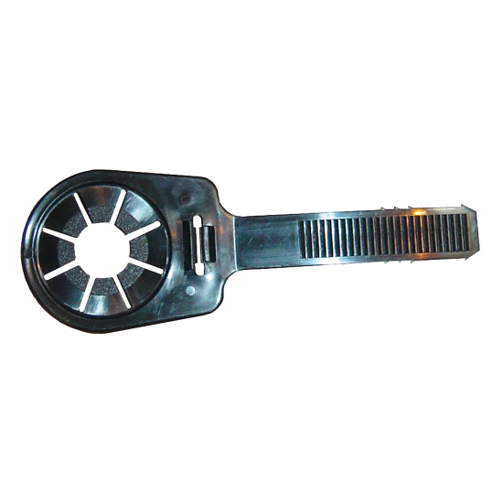 Makita Zubehör Halter für Bohrfutterschlüssel
