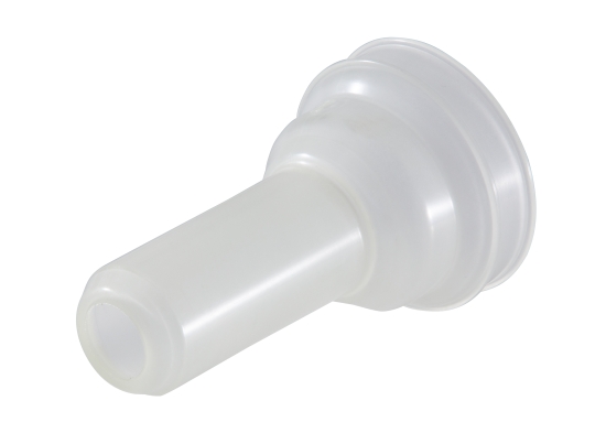 Makita Zubehör Schutzabdeckung transparent