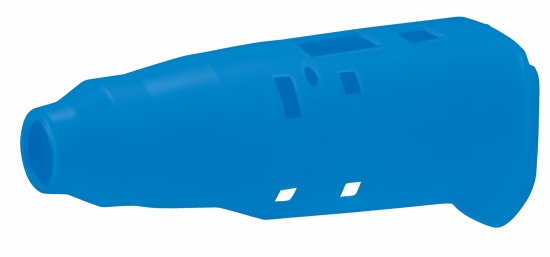 Makita Zubehör Schutzabdeckung blau