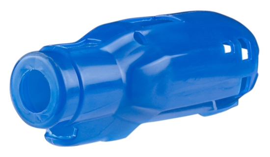 Makita Zubehör Schutzabdeckung blau