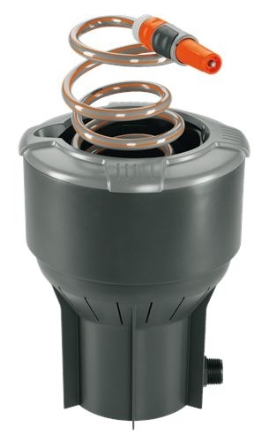 Ersatzteile GARDENA Spiralschlauchbox 8253