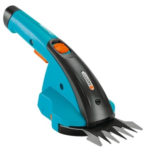Ersatzteile GARDENA Accu Buchsschneider Contour Cut 8829/8819