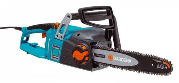 Ersatzteile GARDENA Elektro Kettensäge CST 3519-X 8862