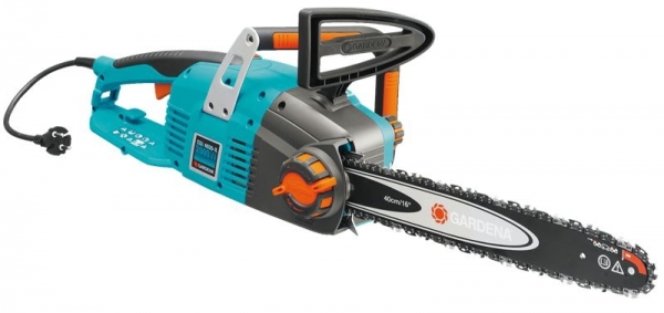 Ersatzteile GARDENA Elektro Kettensäge CSI 4020-X 8863