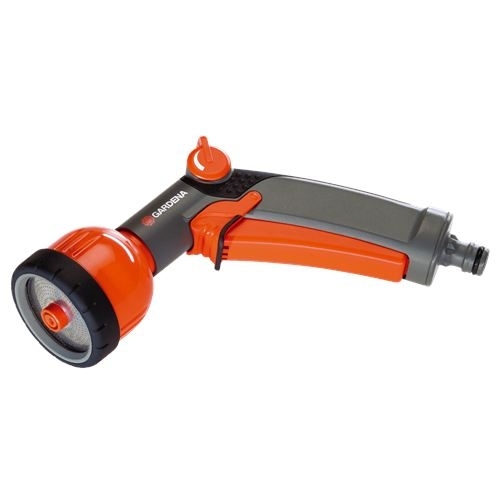 Ersatzteile GARDENA Spritz Brause 8102