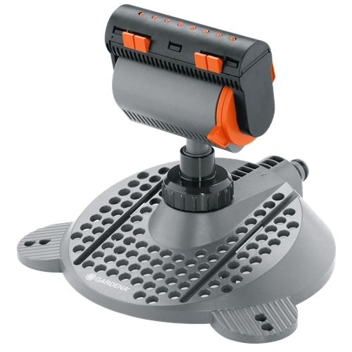 Ersatzteile GARDENA MiniZoom 8125