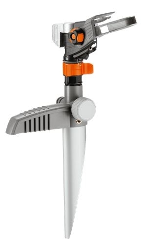 Ersatzteile GARDENA Premium Impuls-,Kreis-und Sektorenregner 8136