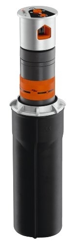 Ersatzteile GARDENA Turbinen-Versenkregner T 380 Premium 8206