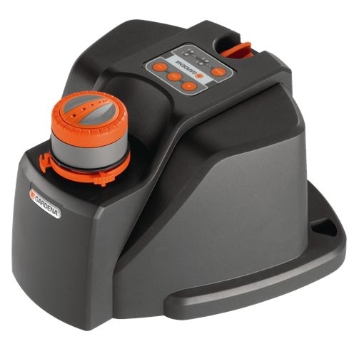 Ersatzteile GARDENA Comfort Vielflächenregner AquaContour automatic 8133