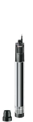 Ersatzteile GARDENA Premium Tiefbrunnenpumpe 6000/5 Inox automatic 1499