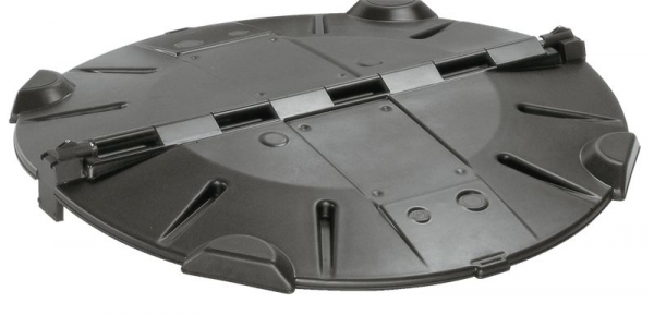 Ersatzteile GARDENA Abdeckung für Regensammler 800 L 3805