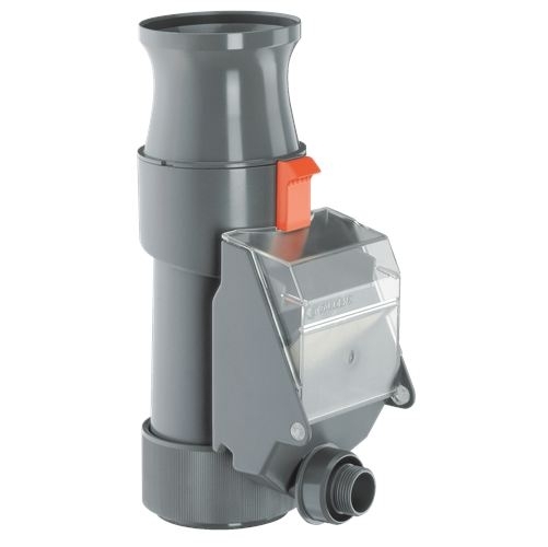 Ersatzteile GARDENA Regen- Sammelfilter 3820