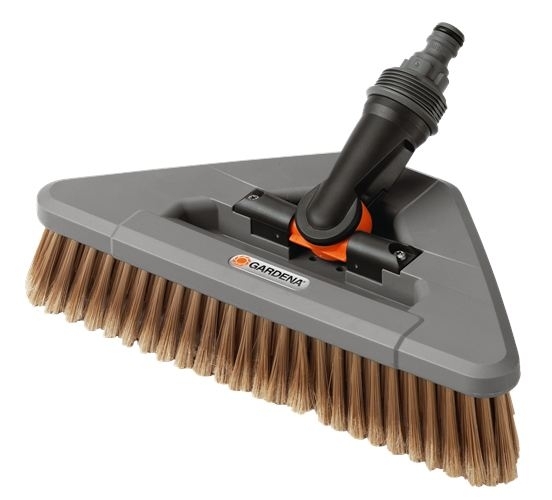 Ersatzteile GARDENA Cleansystem Gelenk-Waschbürste 5560