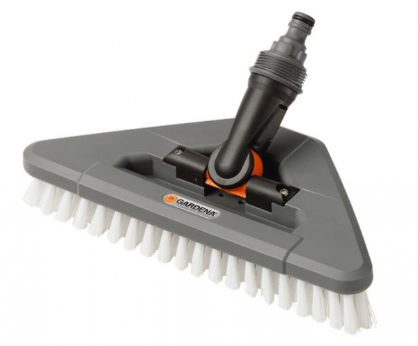 Ersatzteile GARDENA Cleansystem Gelenk-Schrubber 5562