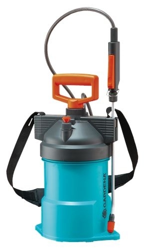 GARDENA Ersatzteile Drucksprüher 3 L 867