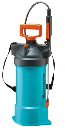 GARDENA Ersatzteile Drucksprüher 5 L 869