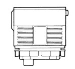 GARDENA Ersatzteile Lightline Dämmerungssensor mit Timer 4233